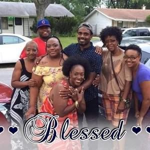 Meet your Posher, Sandy